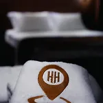The Hh Point 酒店 地拉那