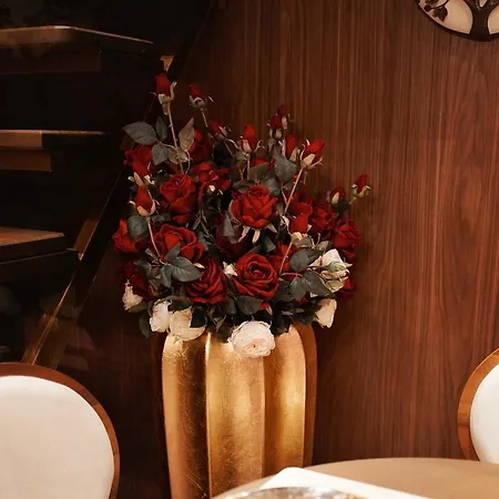 The Hh Point 5* Tirana