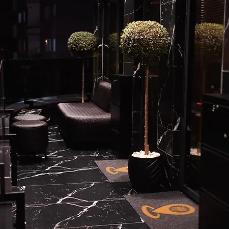 The Hh Point Hotel 5*