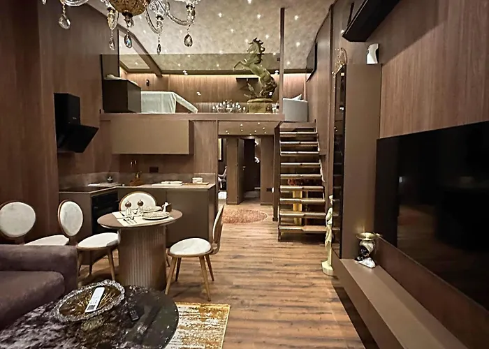 The Hh Point Hotel 5*