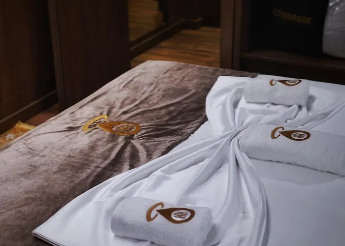 The Hh Point Hotel 5*