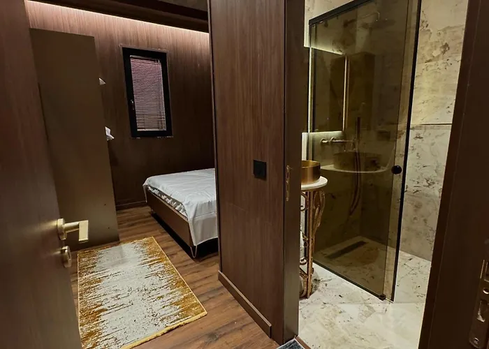 The Hh Point Hotel Tirana