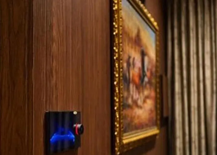 The Hh Point Hotel 5*