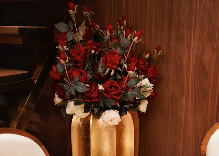 The Hh Point 5* Tirana