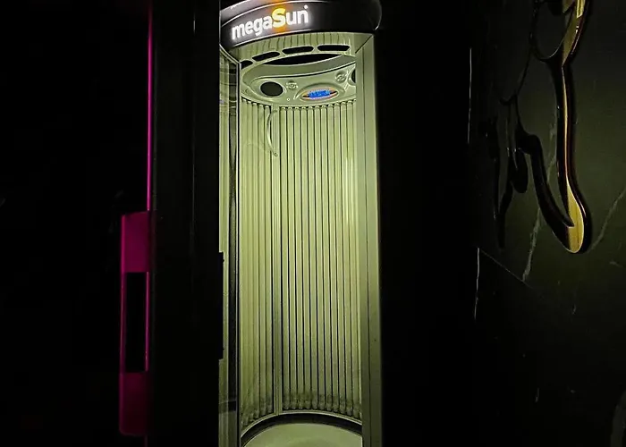 The Hh Point Hotel Tirana