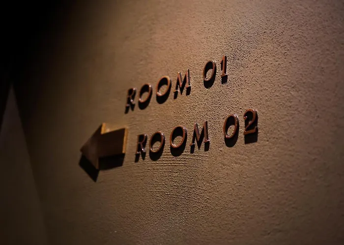 Hotel The Hh Point Tirana