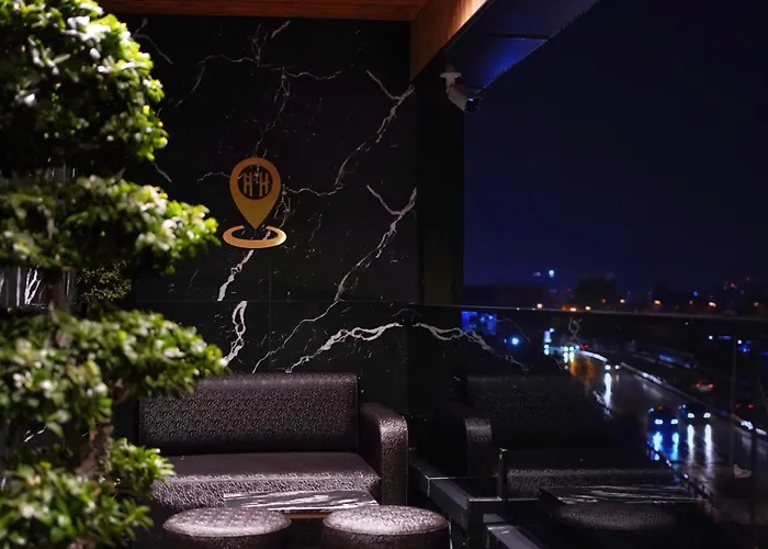 The Hh Point Hotel 5*