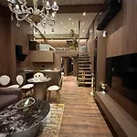 The Hh Point ホテル 5*