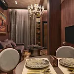 The Hh Point ホテル ティラナ