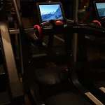 ホテル The Hh Point ティラナ