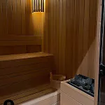 The Hh Point ホテル