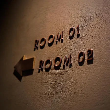 Hotel The Hh Point Tirana