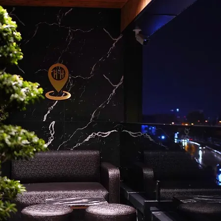 The Hh Point Hotel 5*